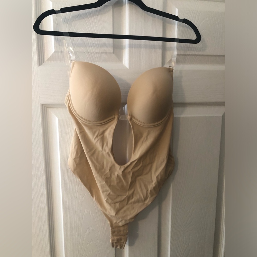 Body suit